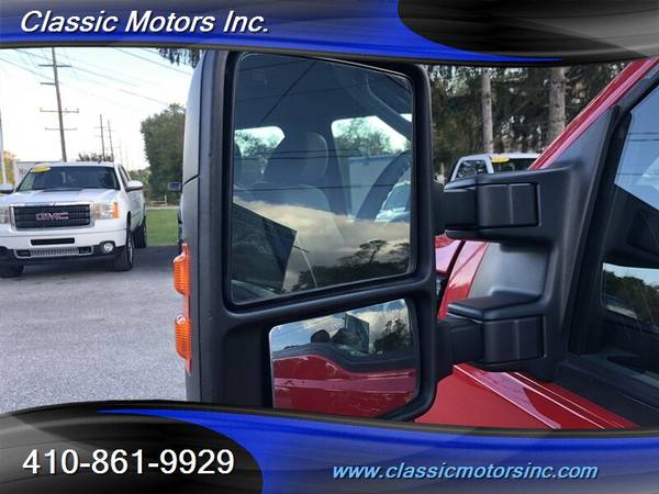2015 Ford F-250 Crew Cab XL 4X4 LONG BED!!! LOW MILES!!! - cars &... for sale in Finksburg, District Of Columbia – photo 24