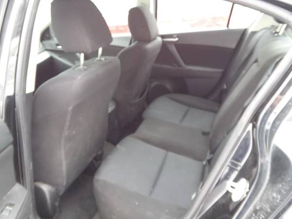 2011 Mazda 3 I *FREE 90 DAY WARRANTY* for sale in Elk River, MN – photo 4