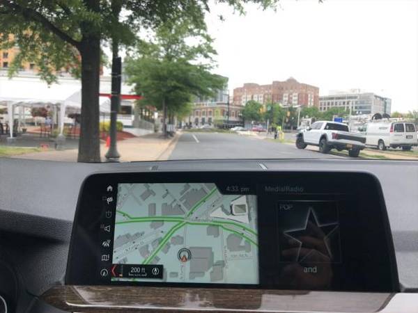 2018 BMW X3 - - by dealer - vehicle automotive sale for sale in Arlington, District Of Columbia – photo 22