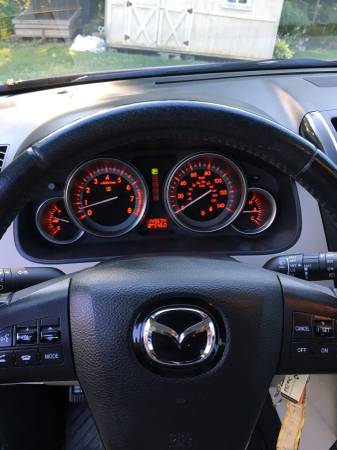 Mazda CX-9 for sale in Walnut Creek, OH – photo 5