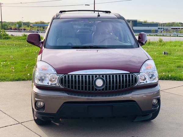 2004 Buick Rendezvous for sale in West Lafayette, IN – photo 3
