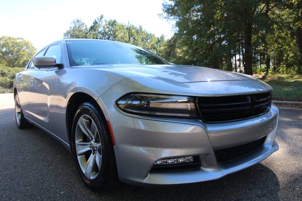 Clearance Sale 2018 DODGE CHARGER SXT PLUS ONLY 62K for sale in Garner, NC – photo 7