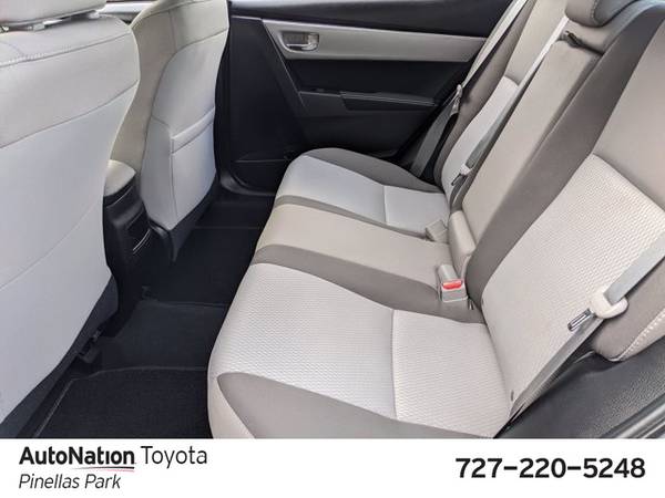 2019 Toyota Corolla LE SKU:KP929364 Sedan - cars & trucks - by... for sale in Pinellas Park, FL – photo 18