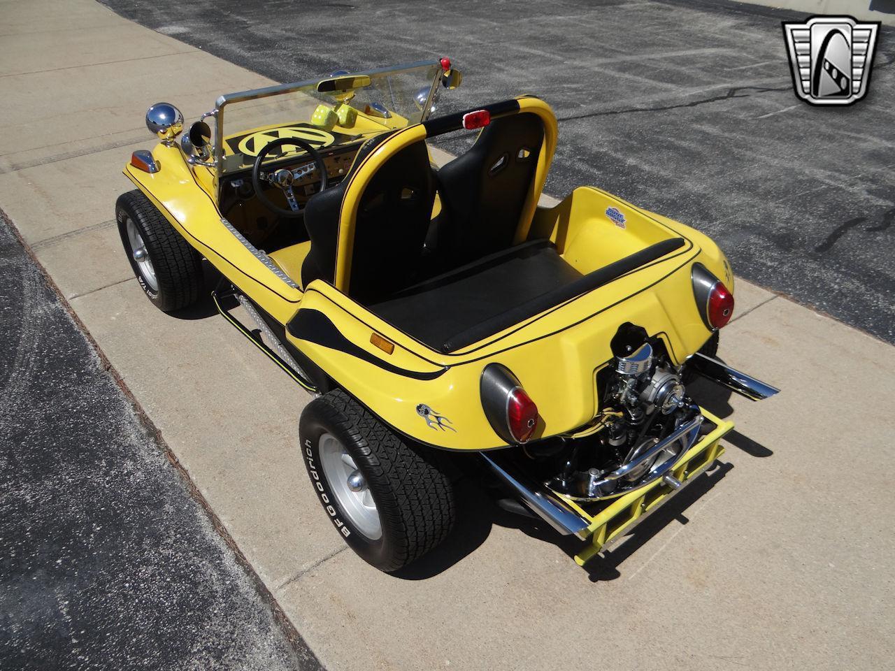 1961 Volkswagen Dune Buggy for sale in O'Fallon, IL – photo 33