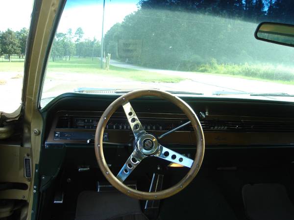 1968 Chrysler Imperial for sale in Charleston, SC – photo 9