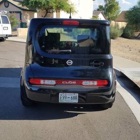 2009 Nissan Cube S Wagon for sale in Peoria, AZ – photo 4