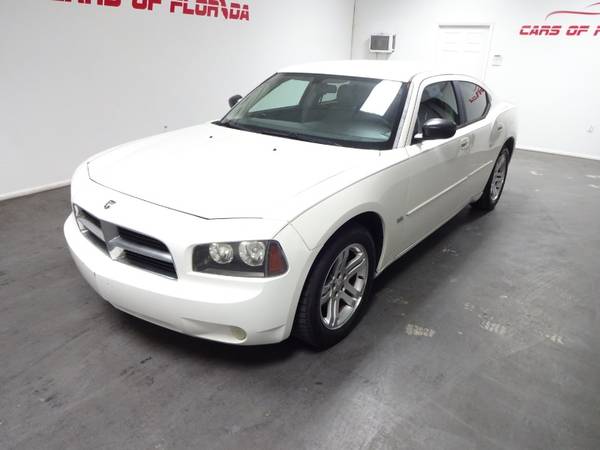 2006 Dodge Charger Base - - by dealer - vehicle for sale in TAMPA, FL – photo 3