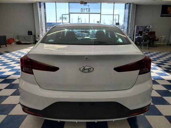 2019 HYUNDAI ELANTRA SE ~ Youre Approved! Low Down Payments! - cars... for sale in MANASSAS, District Of Columbia – photo 6
