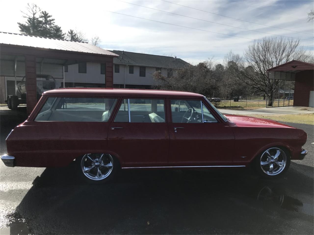 1964 Chevrolet Chevy II for sale in Clarksville, GA – photo 5