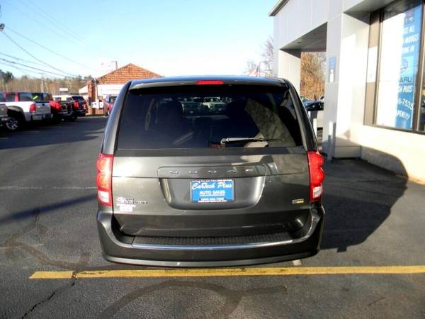 2011 Dodge Grand Caravan - cars & trucks - by dealer - vehicle... for sale in Plaistow, NH – photo 7