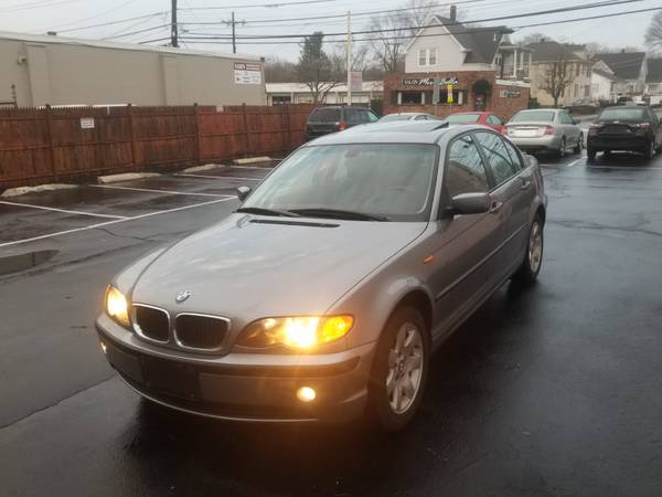 BMW 325xi - cars & trucks - by dealer - vehicle automotive sale for sale in Norwood, MA 02062, MA – photo 16