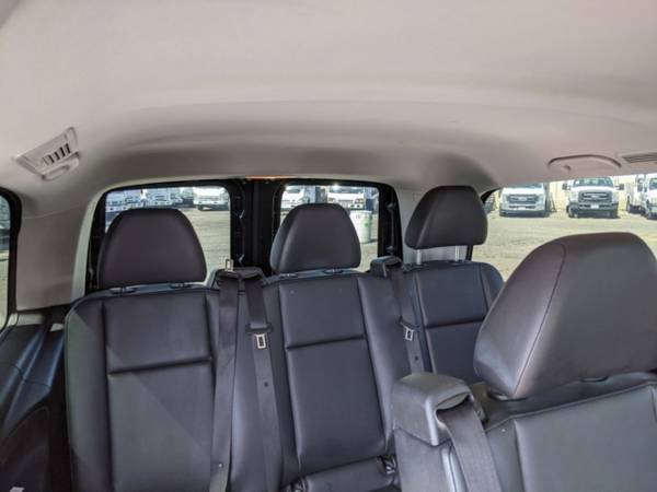 2019 Mercedes-Benz Metris Passenger Van Passenger Mini Van - cars & for sale in Fountain Valley, CA – photo 4