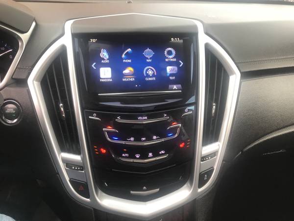 2016 Cadillac SRX Luxury Collection AWD for sale in Rome, NY – photo 17