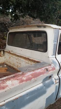 1964 Chevy c10 Parts Truck for sale in Watsonville, CA – photo 7