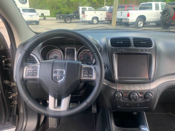 2015 Dodge Journey Crossroad - One Owner - Leather - 96K Miles - NC Suv for sale in Stokesdale, VA – photo 12