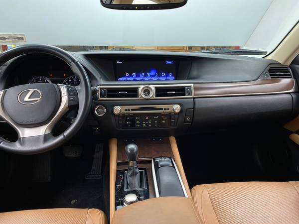 2013 Lexus GS GS 350 Sedan 4D sedan White - FINANCE ONLINE - cars &... for sale in Phoenix, AZ – photo 21