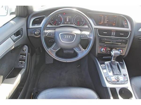 2014 Audi allroad 2 0T Premium Plus (White) - - by for sale in Chandler, OK – photo 20