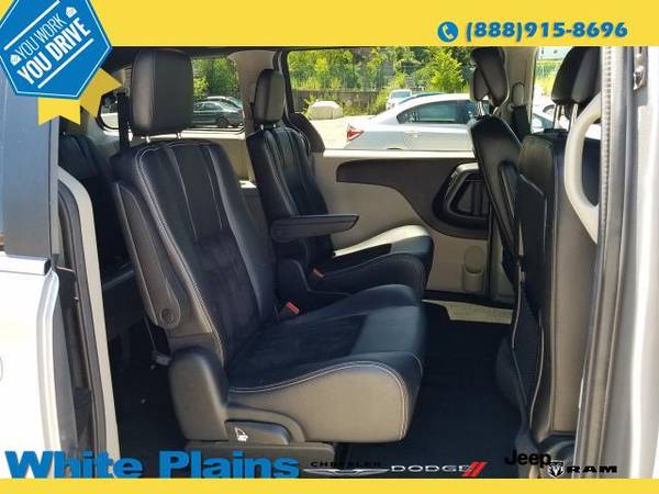 2018 Dodge Grand Caravan - *EASY FINANCING TERMS AVAIL* for sale in White Plains, NY – photo 20