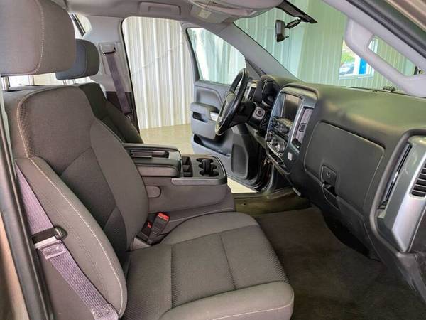 2014 Chevrolet Silverado Double Cab LT - 4WD - Discounted Pricing!!... for sale in La Crescent, WI – photo 12