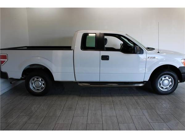 2011 Ford F-150 F150 Truck XL Pickup - - by dealer for sale in Escondido, CA – photo 3