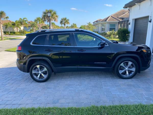 2019 Jeep Cherokee for sale in Melbourne , FL – photo 11