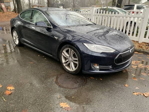 2013 Tesla Model S - cars & trucks - by dealer - vehicle automotive... for sale in Westminster, MA – photo 6