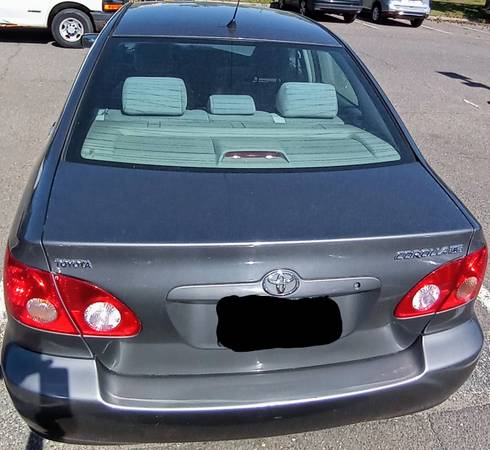 2006 Toyota Corolla LE Original Owner for sale in STATEN ISLAND, NY – photo 8