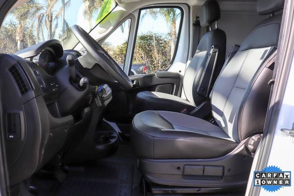 2020 Ram ProMaster 2500 High Roof Cargo Van 34625 for sale in Fontana, CA – photo 17