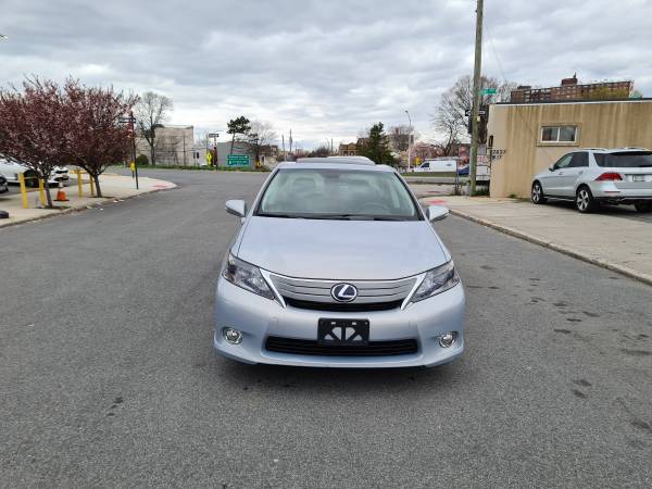2010 LEXUS HS250 HYBRID - - by dealer - vehicle for sale in Port Monmouth, NJ – photo 8