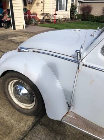 1964 VW Beetle Bug for sale in Vancouver, OR – photo 13