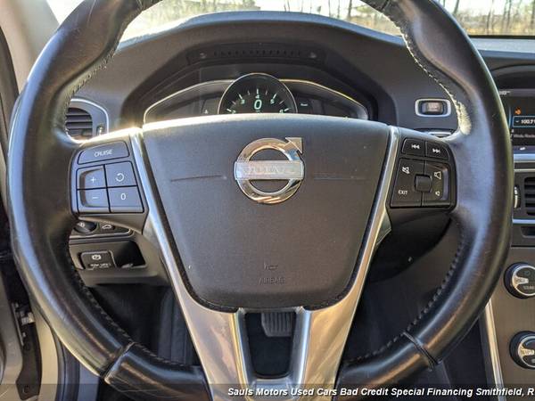 2014 Volvo S60 T5 - - by dealer - vehicle automotive for sale in Smithfield, NC – photo 10