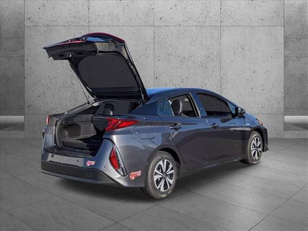 2018 Toyota Prius Prime Advanced SKU: J3095055 Hatchback - cars & for sale in Hayward, CA – photo 6