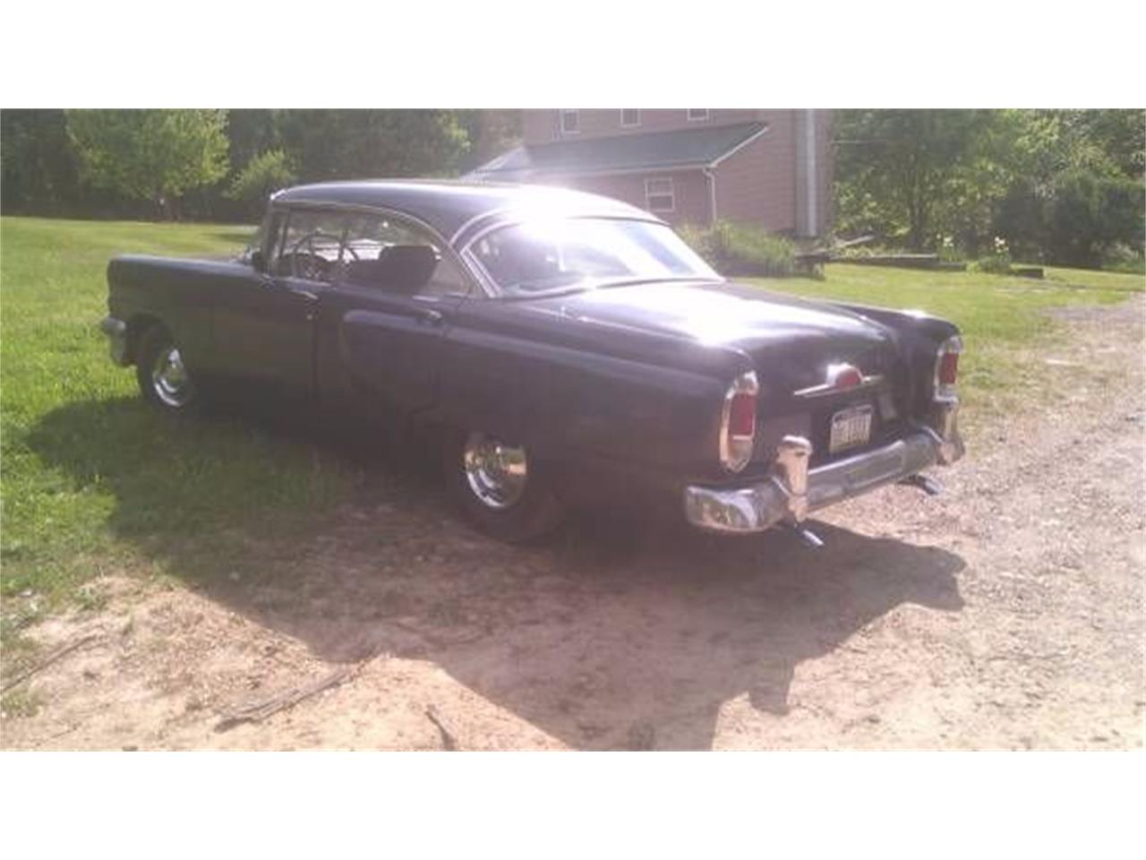 1956 Mercury Sedan for sale in Cadillac, MI – photo 2
