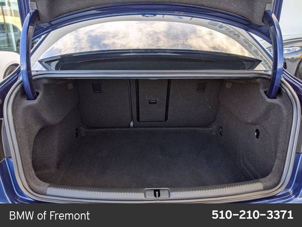 2015 Audi A3 1.8T Premium SKU:F1001368 Sedan - cars & trucks - by... for sale in Fremont, CA – photo 6