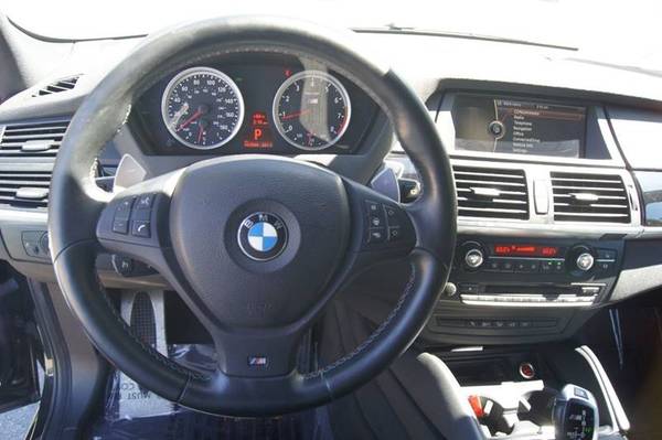 2012 BMW X5 M ONLY 47K MILES X5M LOADED BEAST WARRANTY FINANCING... for sale in Carmichael, CA – photo 17