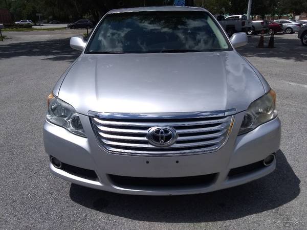2009 Toyota Avalon Limited Sedan - - by dealer for sale in DUNNELLON, FL – photo 8