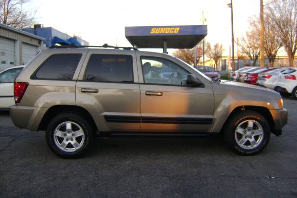 2006 Jeep Grand Cherokee Laredo, Clean Title, Runs Smooth - cars & for sale in Lynchburg, VA – photo 8
