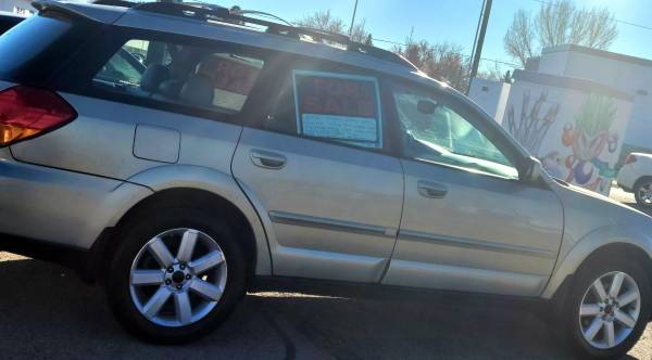 2006 suburu outback. ***price drop for quick sale** - cars & trucks... for sale in Mountain Home, ID – photo 3