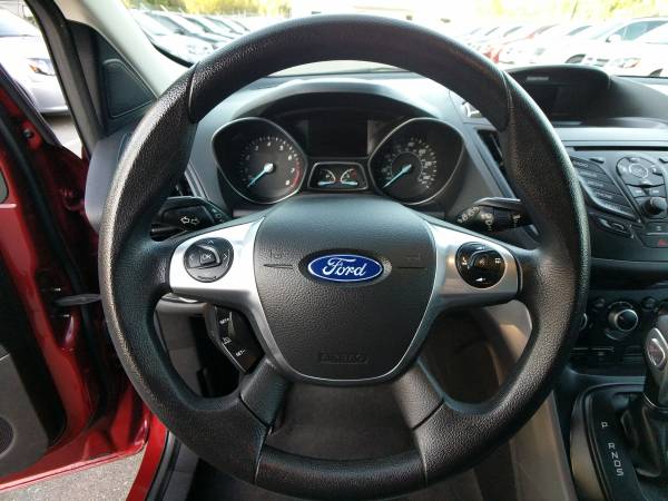 2015 Ford Escape SE AWD with 44K miles. 90 day warranty for sale in Jordan, MN – photo 11