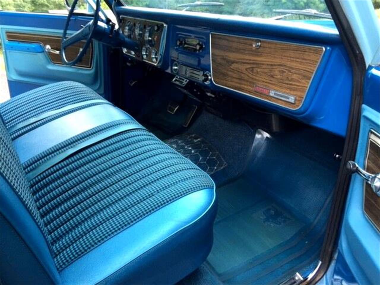 1972 Chevrolet Cheyenne for sale in Harpers Ferry, WV – photo 24