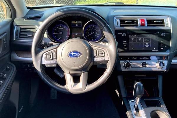 2017 Subaru Outback AWD All Wheel Drive Limited SUV for sale in Tacoma, WA – photo 5