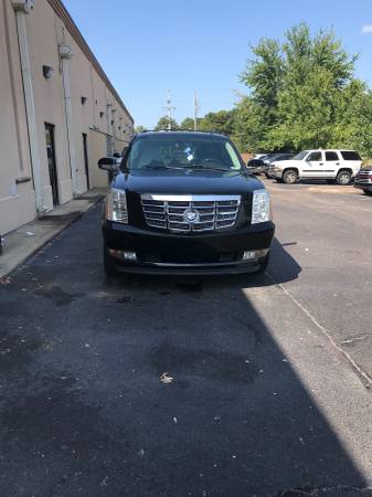 2009 Cadillac Escalade for sale in Southaven, TN – photo 2