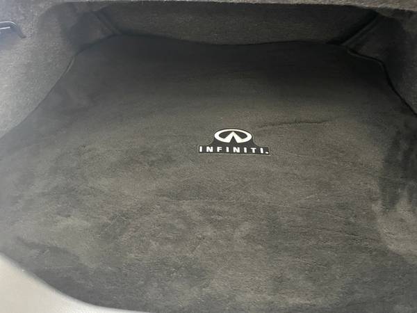 2011 INFINITI G G37 Coupe 2D coupe White - FINANCE ONLINE - cars &... for sale in Boston, MA – photo 19
