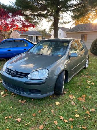 08 VW Rabbit $5,000 - cars & trucks - by owner - vehicle automotive... for sale in Bethlehem, PA – photo 10