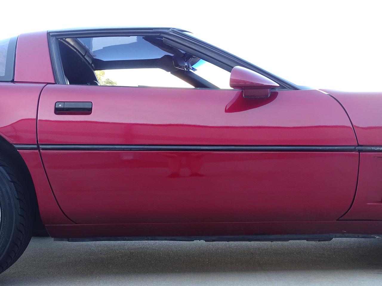 1989 Chevrolet Corvette for sale in O'Fallon, IL – photo 43