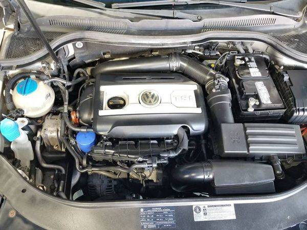 2010 Volkswagen CC Sport PZEV 4dr Sedan 6A Guaranteed Cre for sale in Dearborn Heights, MI – photo 19