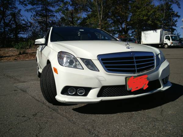 2010 Mercedes E 350 4Matic for sale in Clifton, NJ – photo 9