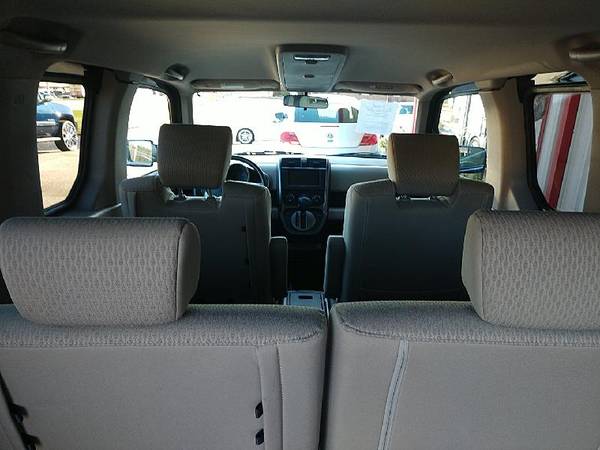 2010 Honda Element EX 2WD AT with Navigation System - cars & trucks... for sale in Cleveland, SC – photo 14