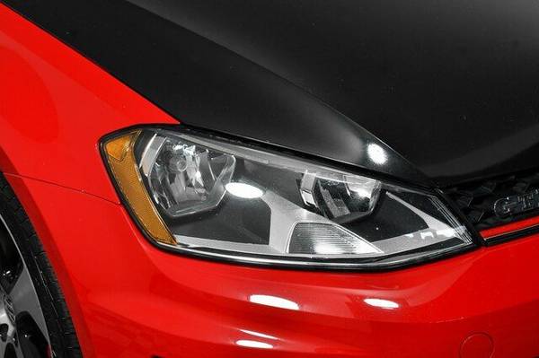 2017 Volkswagen Golf GTI S 4-Door - cars & trucks - by dealer -... for sale in PUYALLUP, WA – photo 15