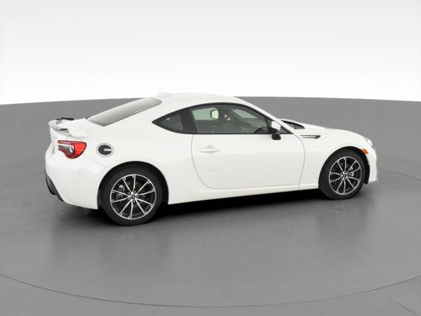 2020 Subaru BRZ Limited Coupe 2D coupe White - FINANCE ONLINE - cars... for sale in NEWARK, NY – photo 12